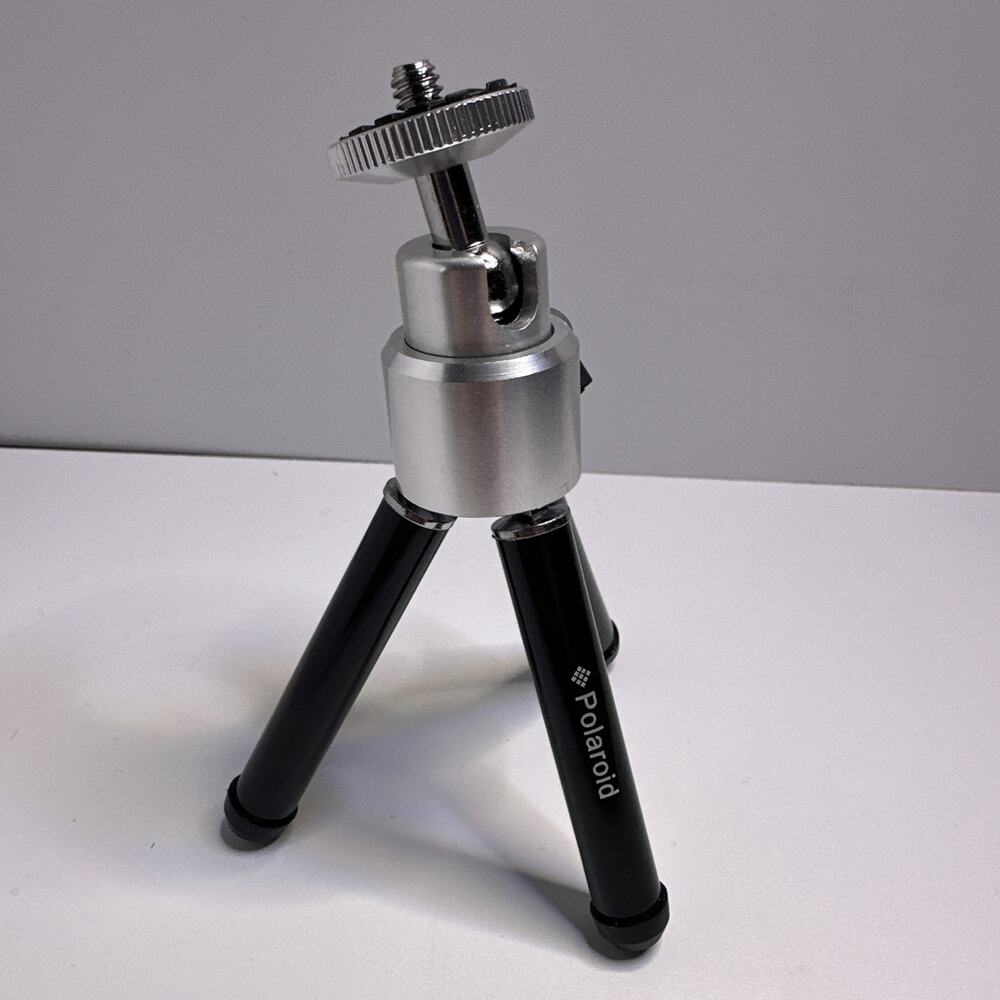 CPS Tri-Mini HP Tools Mini Tripod 5.5" to 8" Hight.